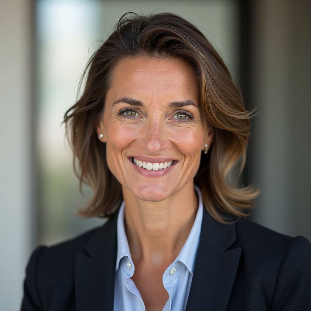 Petra Svobodová